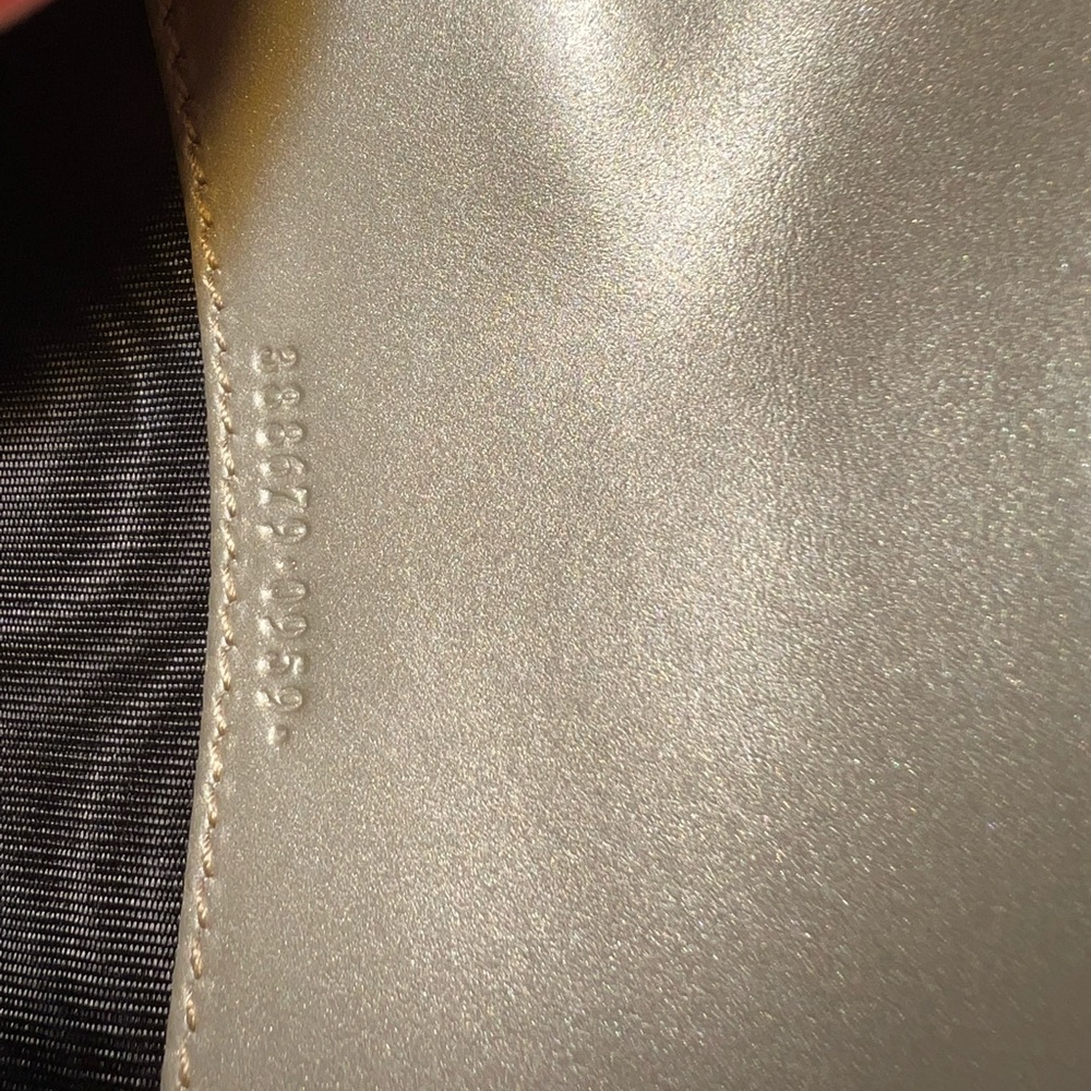 Gucci Wallet - Picture 6 of 7